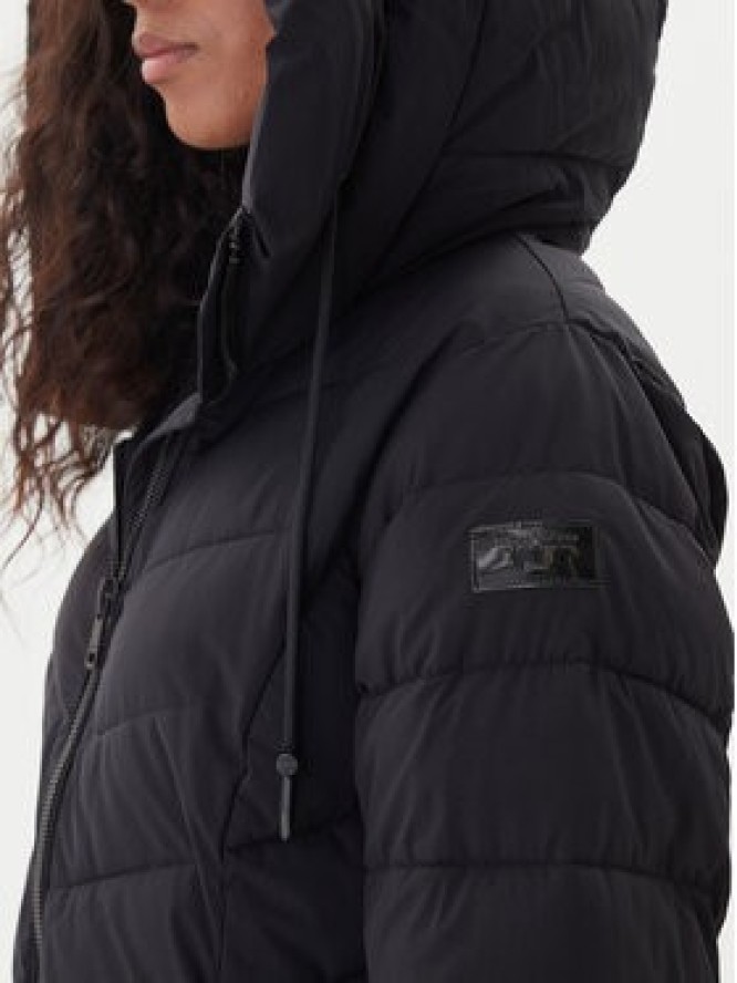 ONLY Kurtka zimowa Juliet 15353149 Czarny Regular Fit