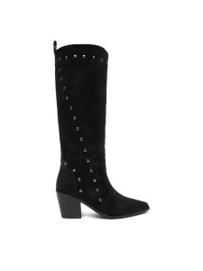 DeeZee Kozaki CEO-HY900735-5 Czarny