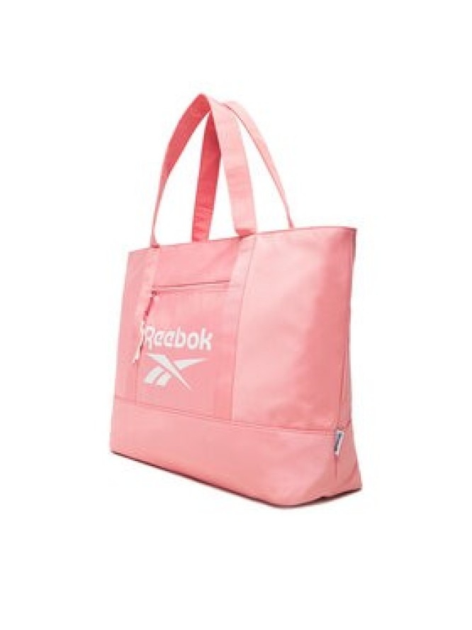 Reebok Torba RBK-038-CCC-05 Różowy
