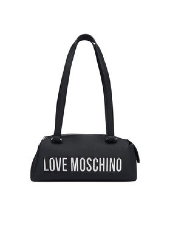 LOVE MOSCHINO Torebka Bold Love JC4184PP1PKD000B Czarny