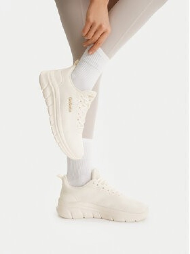Go Soft Sneakersy CEOWB-MYRW-25647 Biały