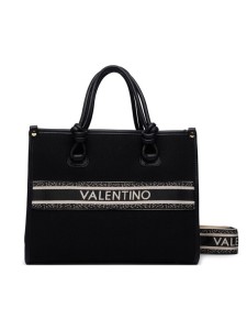 Valentino Torebka Winter Aella VBSABG04 Czarny