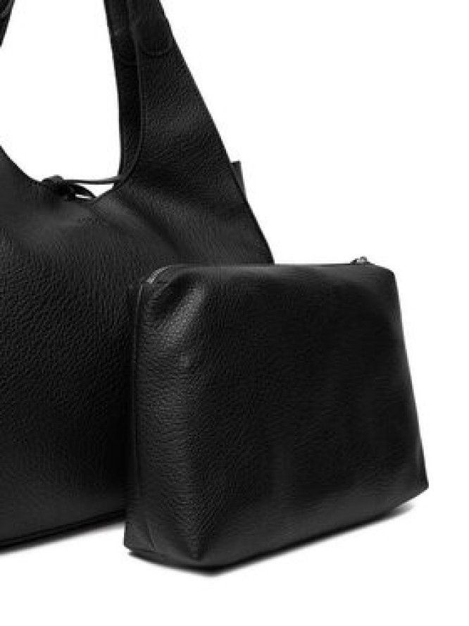 Lasocki Torebka CEO-LSK-L-014-09 Czarny