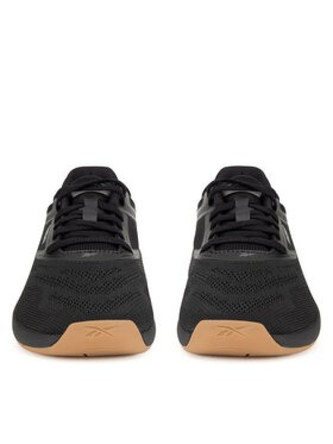 Reebok Buty na siłownię NANO X5 100209359 Czarny