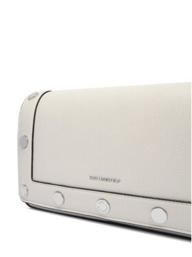 KARL LAGERFELD Torebka A4W30121 Biały