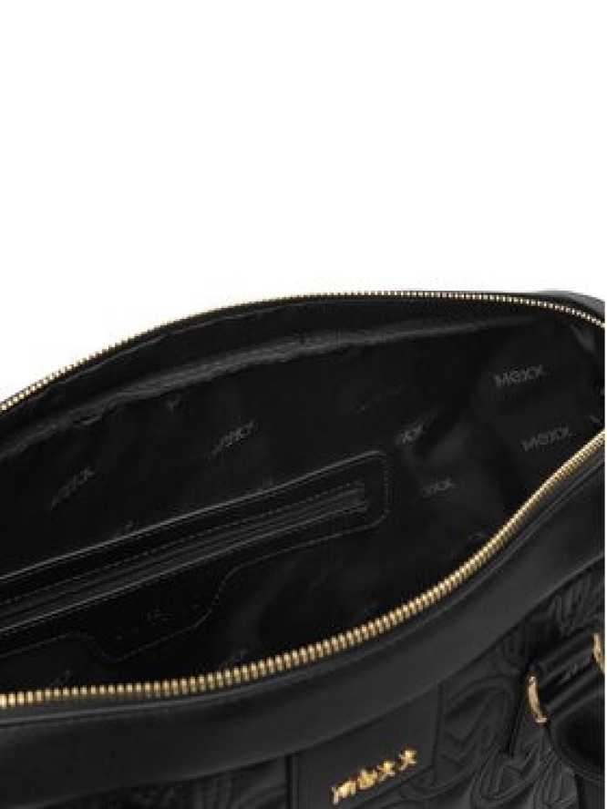 MEXX Torba na laptopa MEXX-S-010-07 Czarny