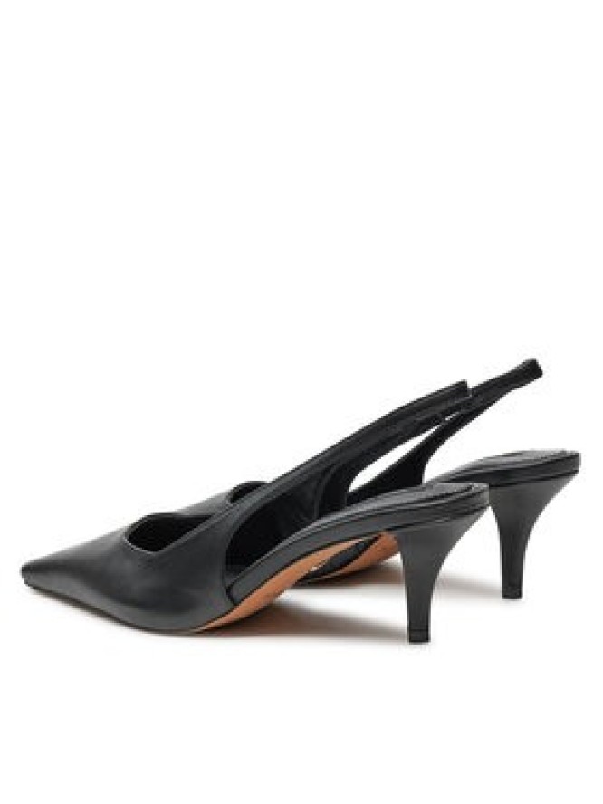 Nine West Czółenka WFA3377-1 Czarny