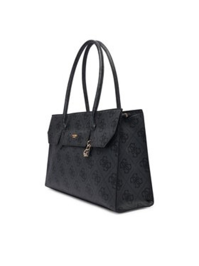 Guess Torebka Kiera TWOB97 32024 Czarny