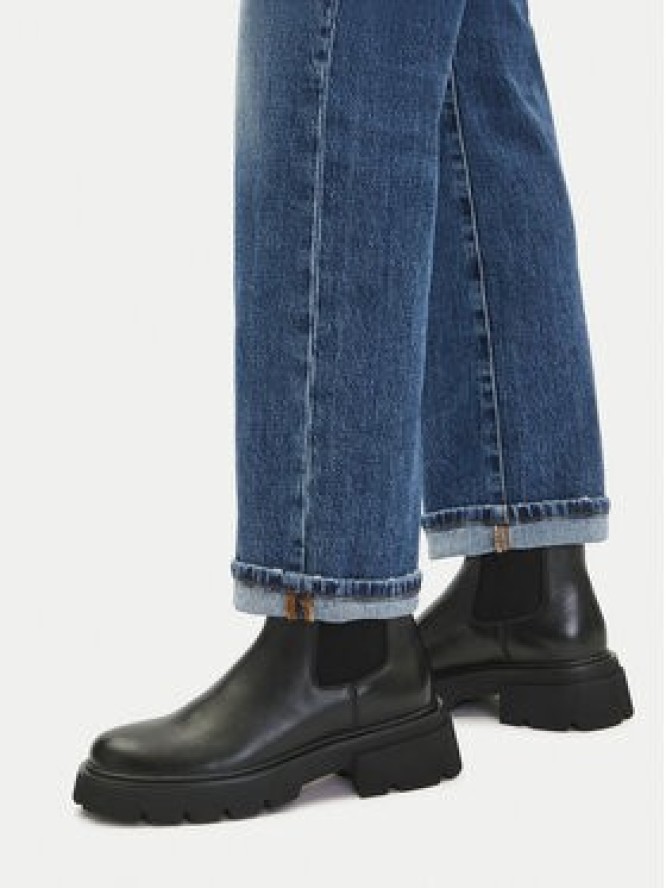 Badura Sztyblety C-WFA3115-1Z Czarny