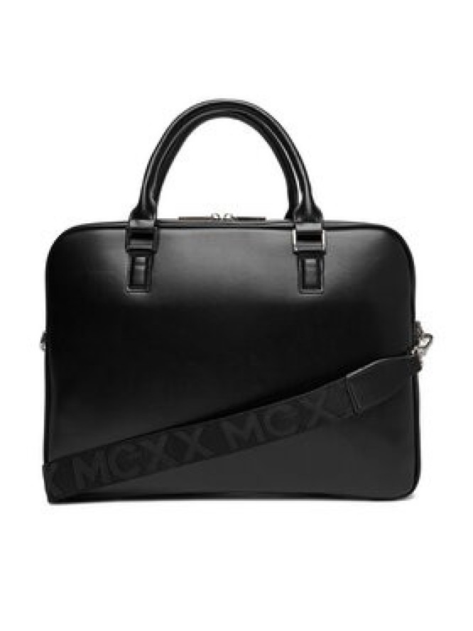 MEXX Torebka CEO-MEXX-S-010-07 Czarny