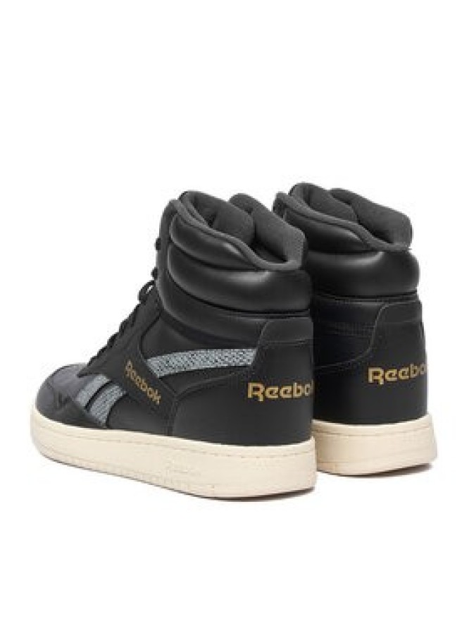 Reebok Sneakersy CWB-BB WEDGE 100275780 Czarny