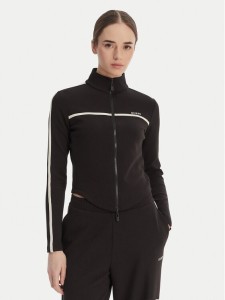 Guess Bluza V6GQ04 K2911 Brązowy Regular Fit