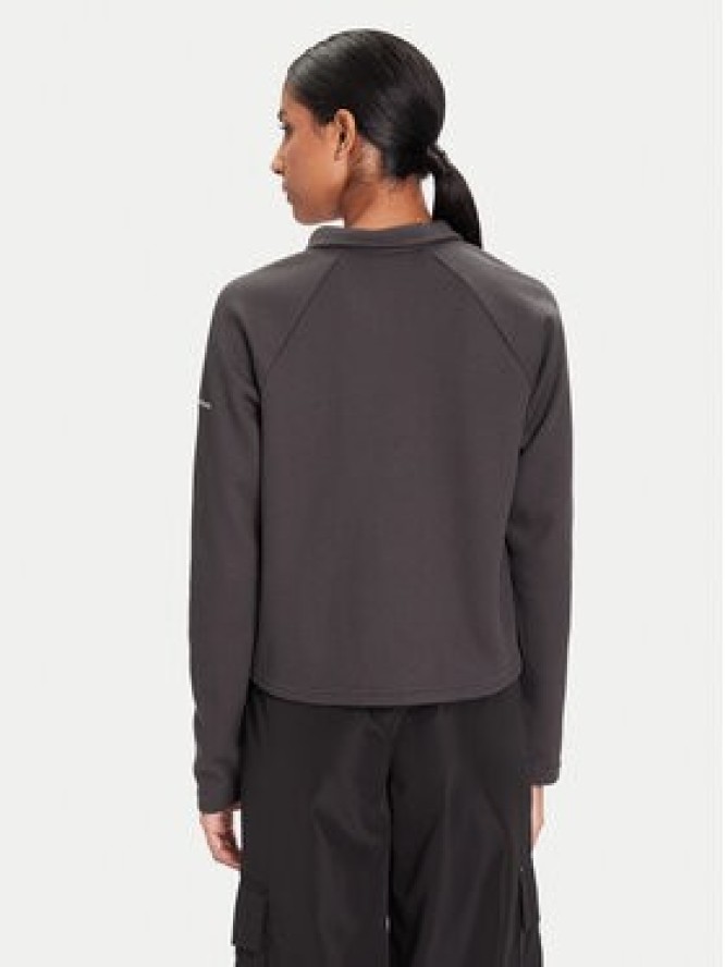 Columbia Koszulka techniczna Holly Hideaway™ 2135792 Czarny Relaxed Fit