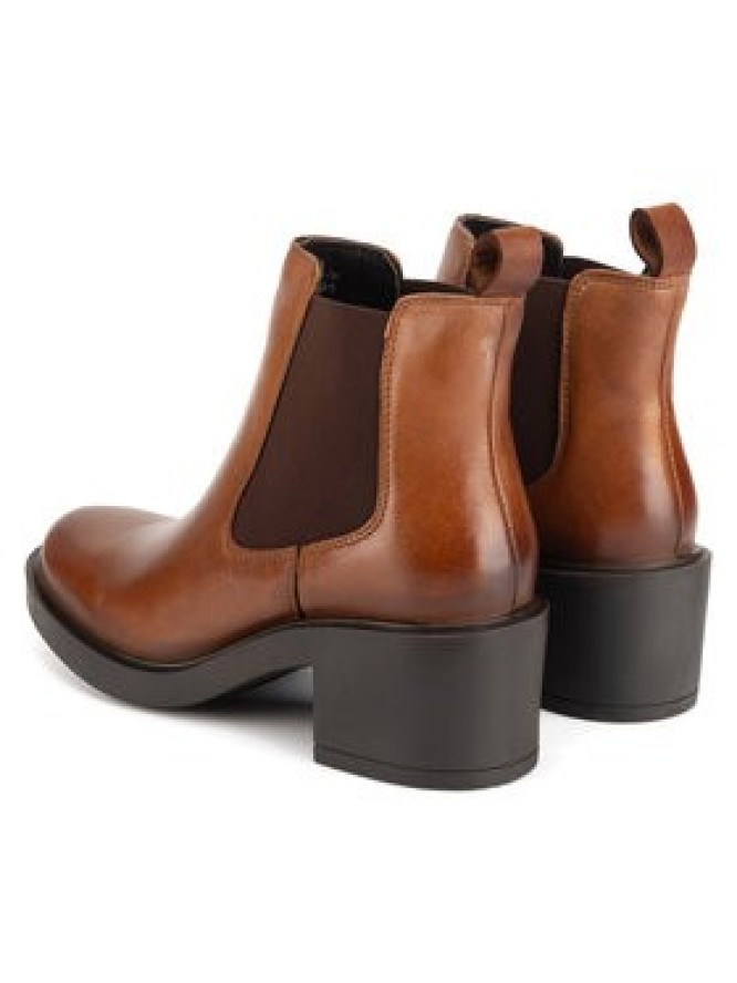 Lasocki Sztyblety WI34-LORENA-01 Brązowy