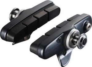Komplet Klocków Hamulcowych Ultegra R55C3 Br-6700-G