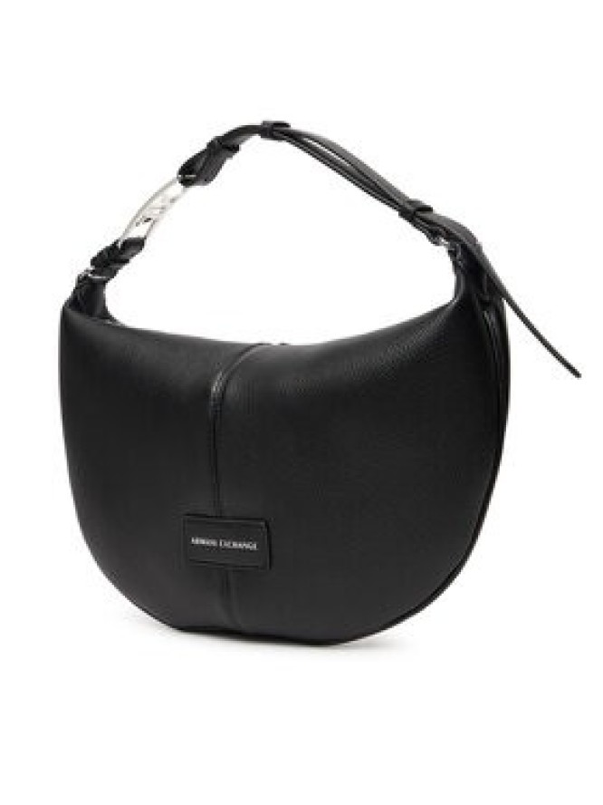 Armani Exchange Torebka XW001574 AF15632 UC001 Czarny