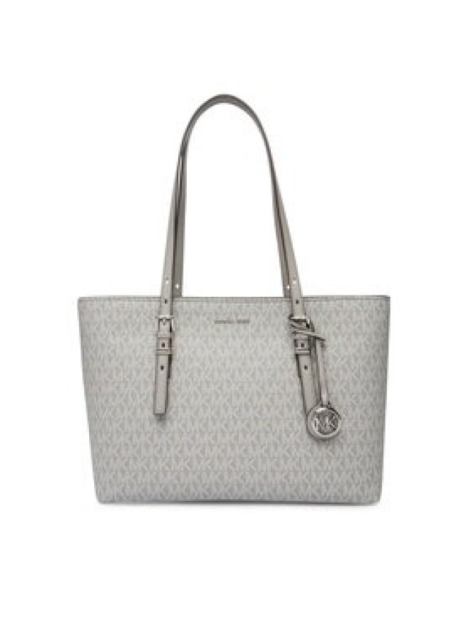 MICHAEL Michael Kors Torebka 30T5SQNT2V Szary