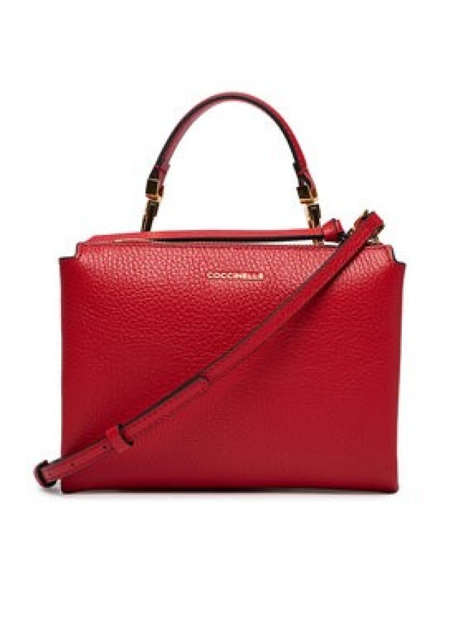 Coccinelle Torebka MD5 Arlettis E1 MD5 55 B7 01 Czerwony