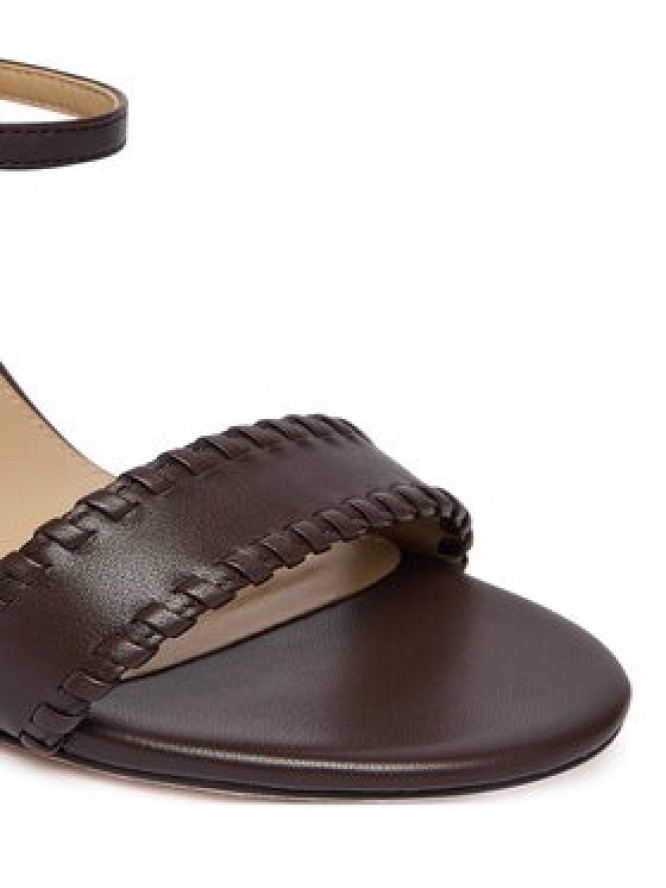 Marciano Guess Sandały G6YZ17 L0169 Brązowy