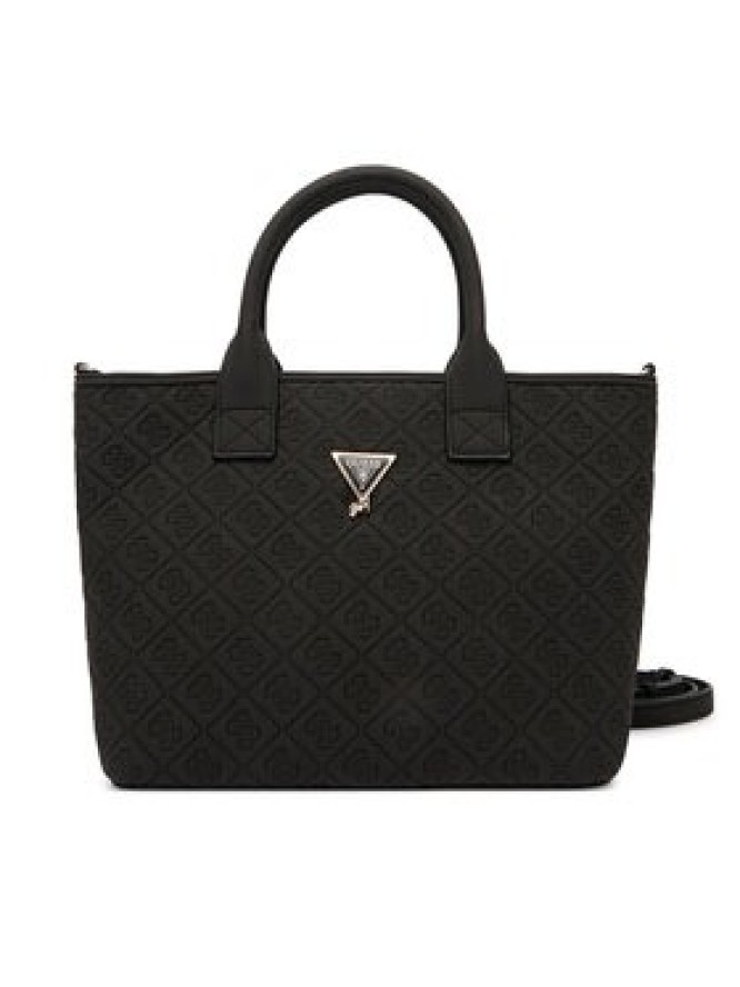 Guess Torebka J6GZ37 WR200 Czarny
