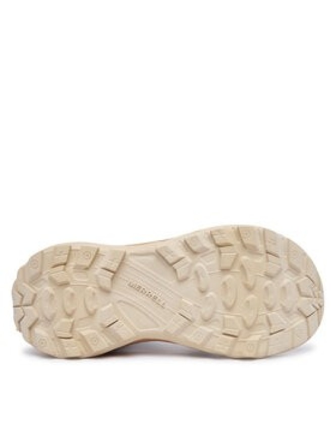 Merrell Sandały Speed ​​Fusion Sport Rmx J008132 Czarny