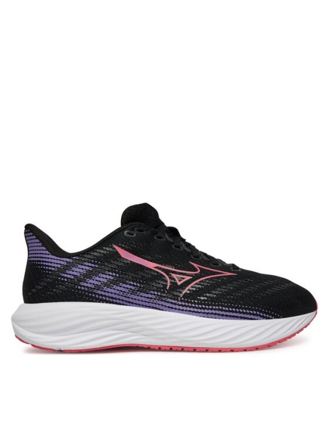 Mizuno Buty do biegania Enerzy Rider K1GC2416 Czarny