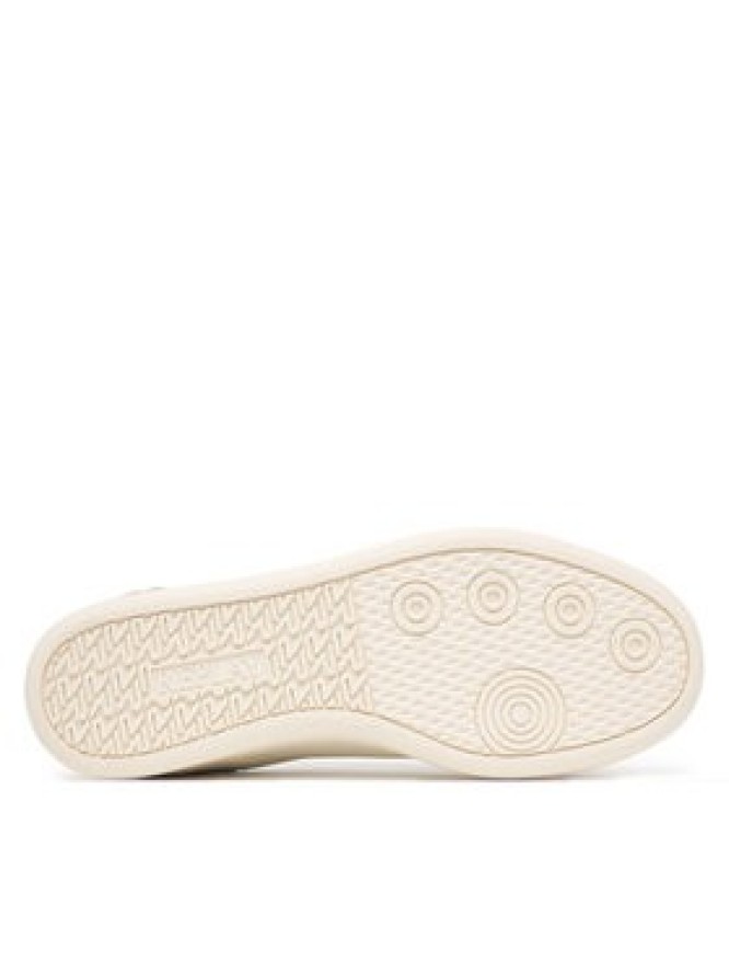REPLAY Sneakersy GWSD8 .000.C000IL Kremowy