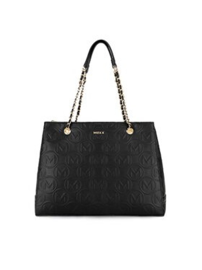 MEXX Torebka CEO-MEXX-S-011-07 Czarny