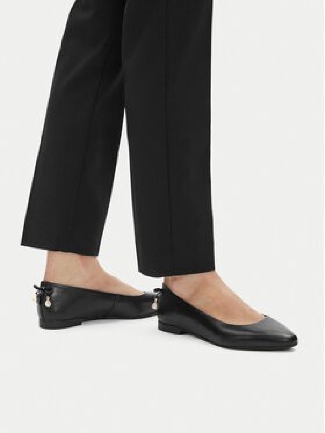 Lasocki Baleriny CEO-RST-KAJA-51 Czarny