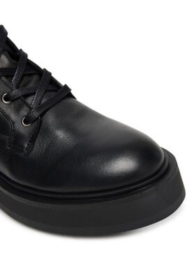 Aeronautica Militare Trapery 252SC0313DPL00254 Czarny