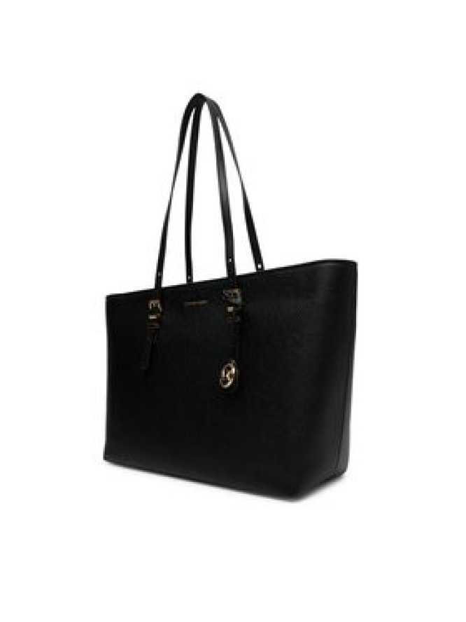 MICHAEL Michael Kors Torebka Quinn 30T5GQNT9L Czarny