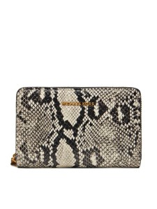 MICHAEL Michael Kors Portfel Bryant 32T5AYTD0L Beżowy