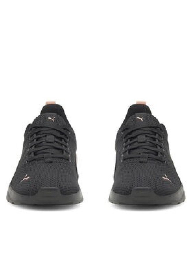 Puma Sneakersy ANZARUN LITE 37112846_ Czarny