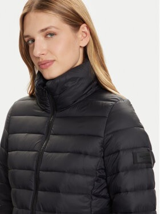 Marc O'Polo Kurtka przejściowa 508 0851 70359 Czarny Slim Fit