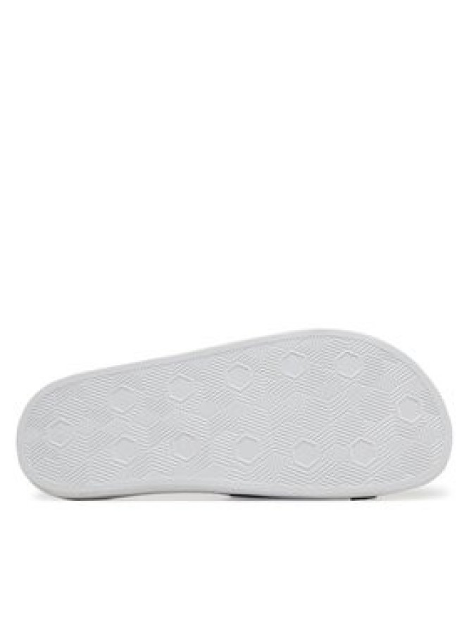 Versace Jeans Couture Klapki 78VA3SQ1 Biały