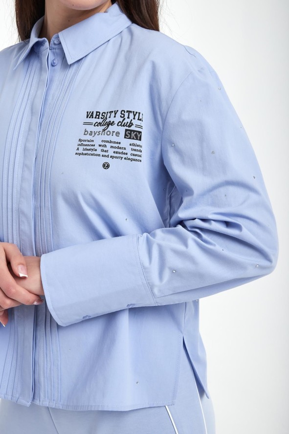 Koszula damska SPORTALM