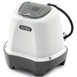 Automatyczny elektrolizer soli Intex Krystal Clear QS 200