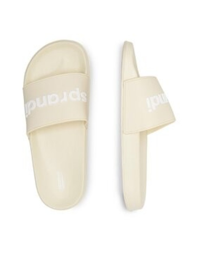 Sprandi Klapki Watercrumb WO-865695 Beżowy