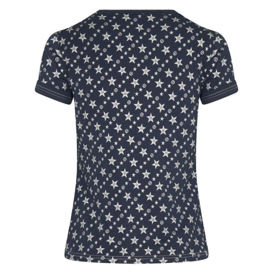 Koszulka damska Imperial Riding Bobby Star