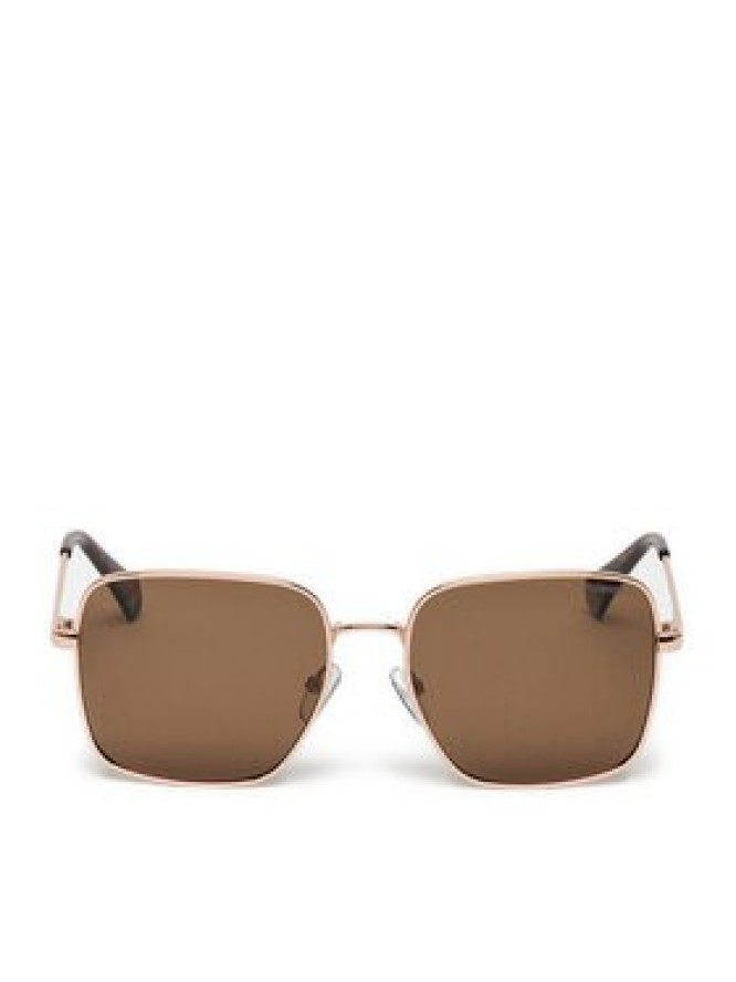 Polaroid Okulary przeciwsłoneczne PLD 6194/S/X Złoty