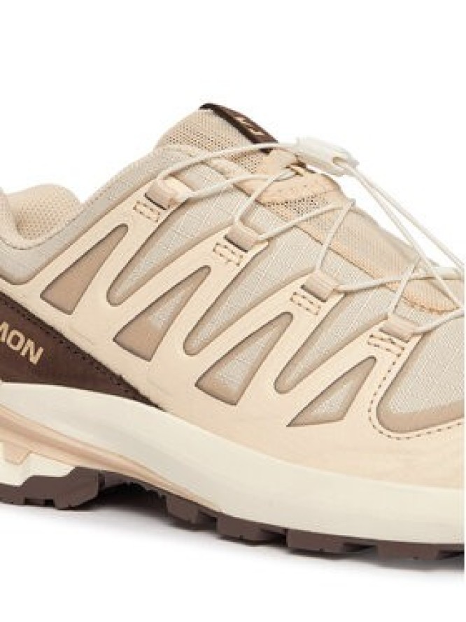Salomon Trekkingi Xa Pro 3D V9 Lifelong L49153900 Beżowy