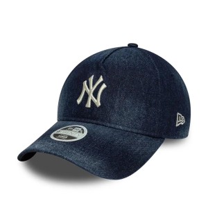 Czapka baseballowa damska New York Yankees New Era 9Twenty