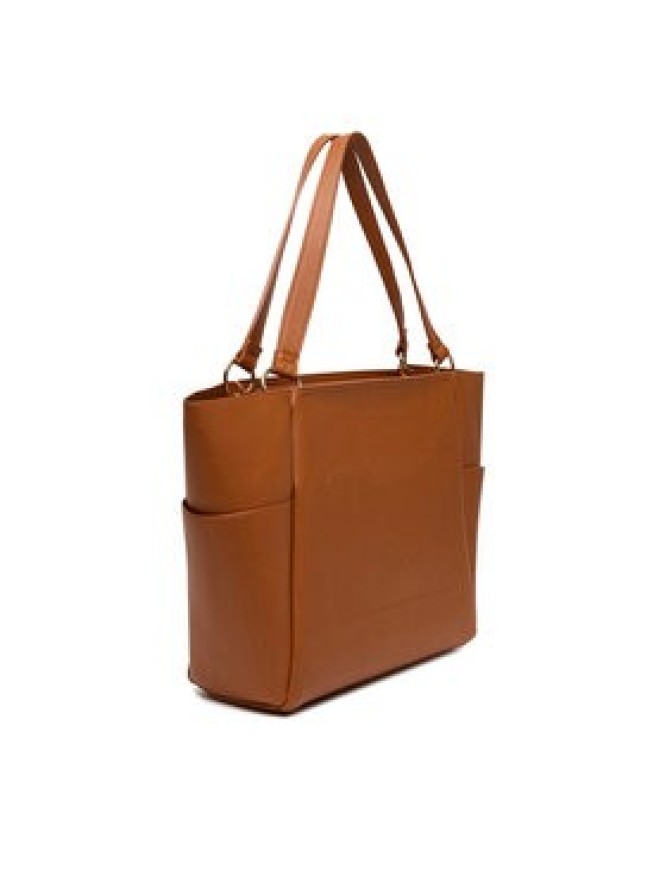 MEXX Torebka C-MEXX-S-012-08 Brązowy