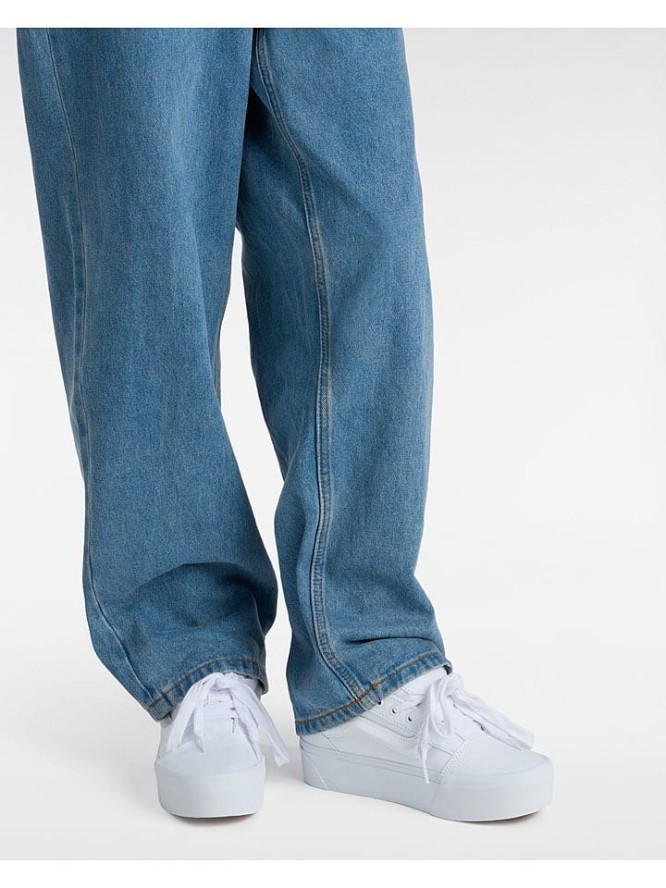 Vans Sneakersy w kolorze białym rozmiar: 41