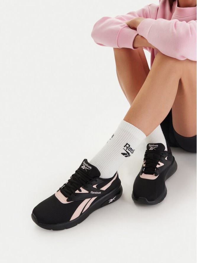 Reebok Sneakersy C-RIDER V 100208893 Czarny