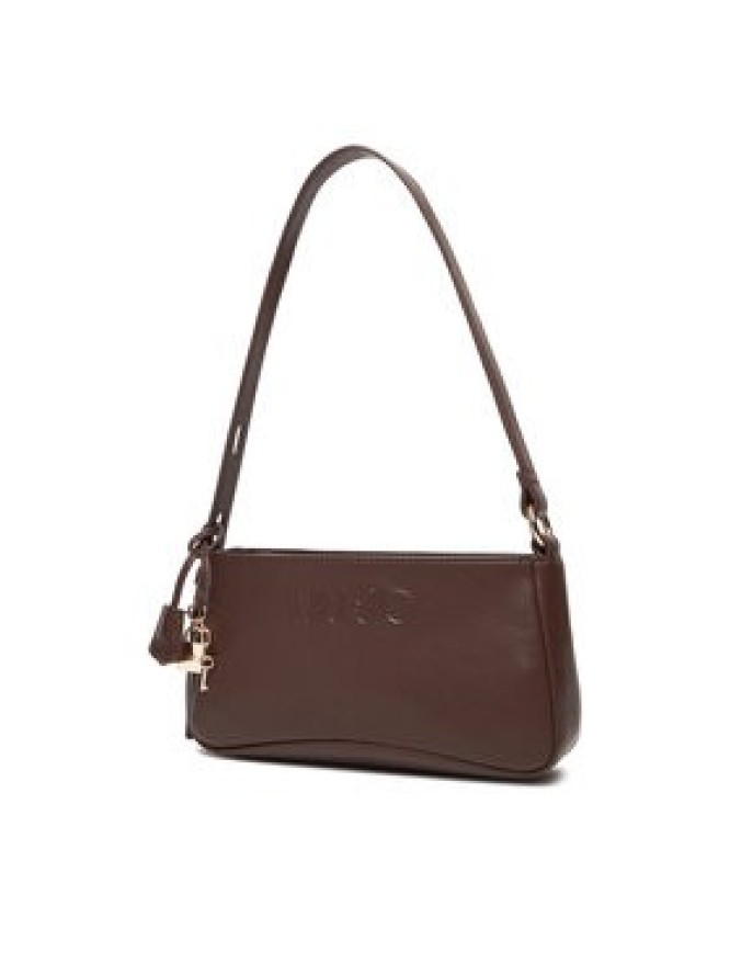 Liu Jo Torebka Esc M Crossbody AF5083 E0037 Brązowy