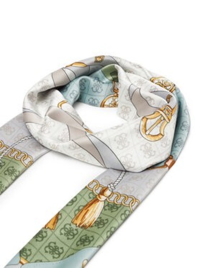 Guess Chusta AW5343 POL03 Zielony
