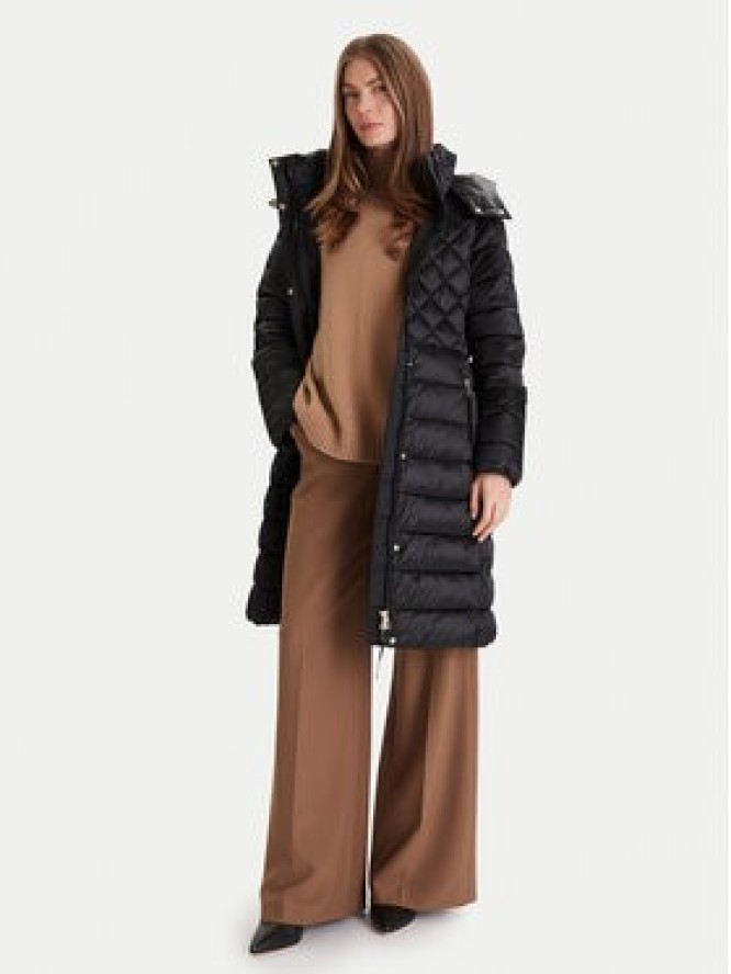 JOOP! Kurtka zimowa Constance 30048865 Czarny Regular Fit