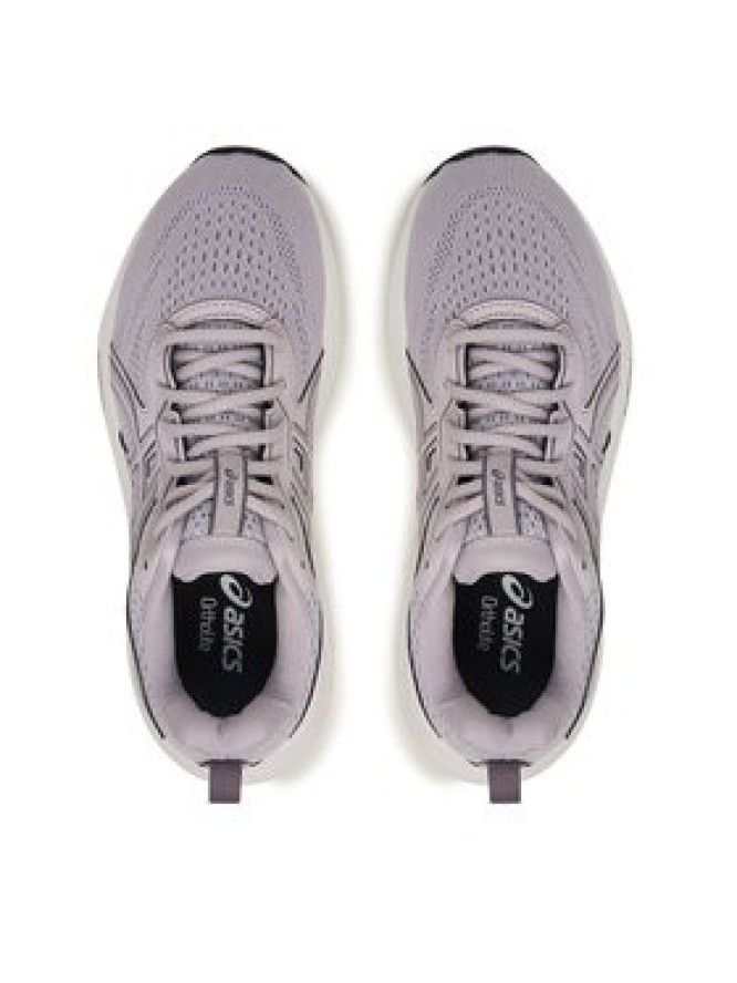 Asics Buty do biegania Gel-Contend 9 1012B681 Fioletowy