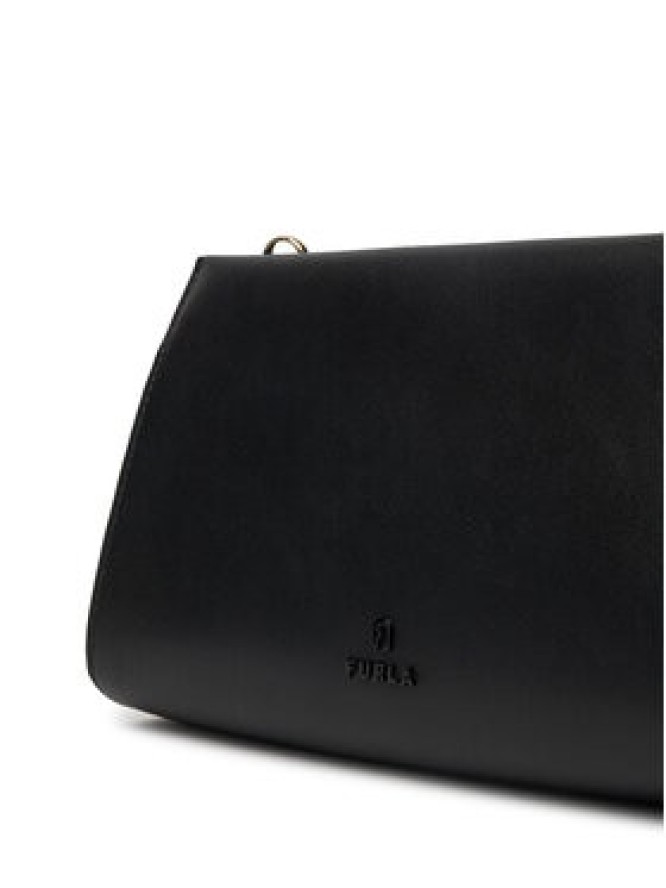 Furla Torebka WE00774 BX3104 O6000 Czarny
